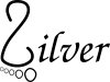 Voetzorg Zilver logo